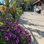Дом отдыха La Petra Вико-Экуенсе
