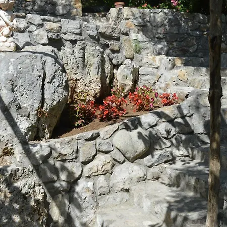 Nyaraló La Petra