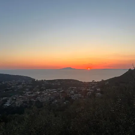Nyaraló La Petra