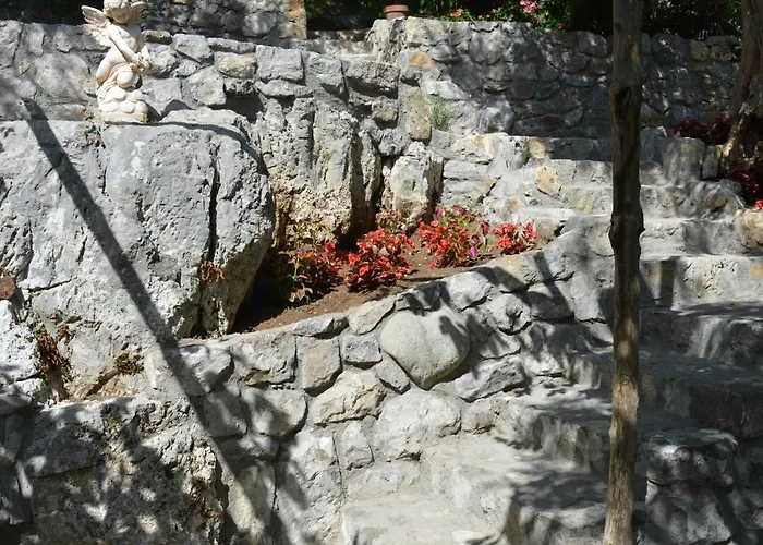 Сasa de vacaciones La Petra