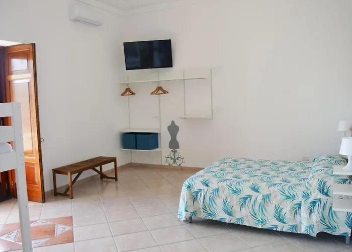 La Petra Сasa de vacaciones