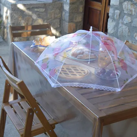 בית נופש La Petra *