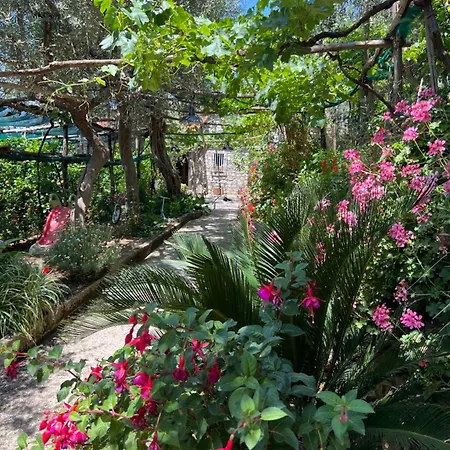 בית נופש La Petra *