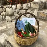 La Petra Dom wakacyjny