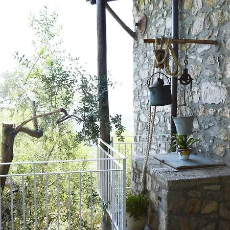 La Petra Ferienhaus Vico Equense