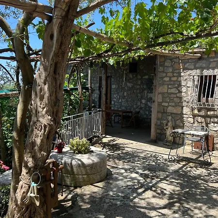 La Petra Ferienhaus