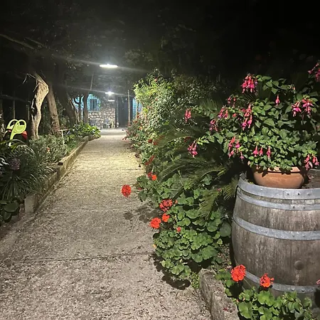 Ferienhaus La Petra *