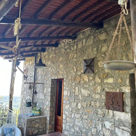 La Petra * Vico Equense