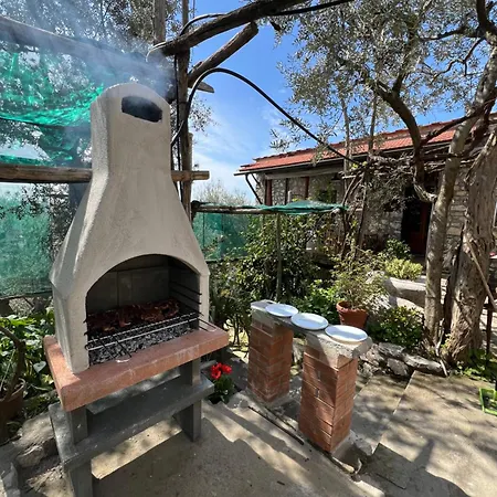 Ferienhaus La Petra Vico Equense