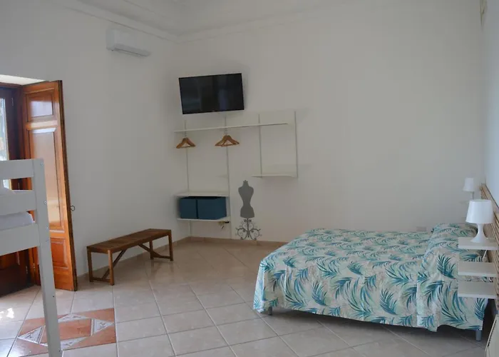 Ferienhaus La Petra *