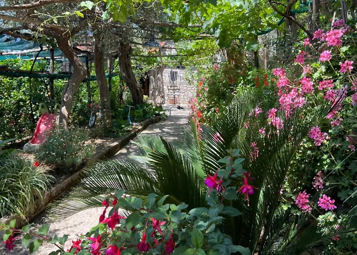 Ferienhaus La Petra *