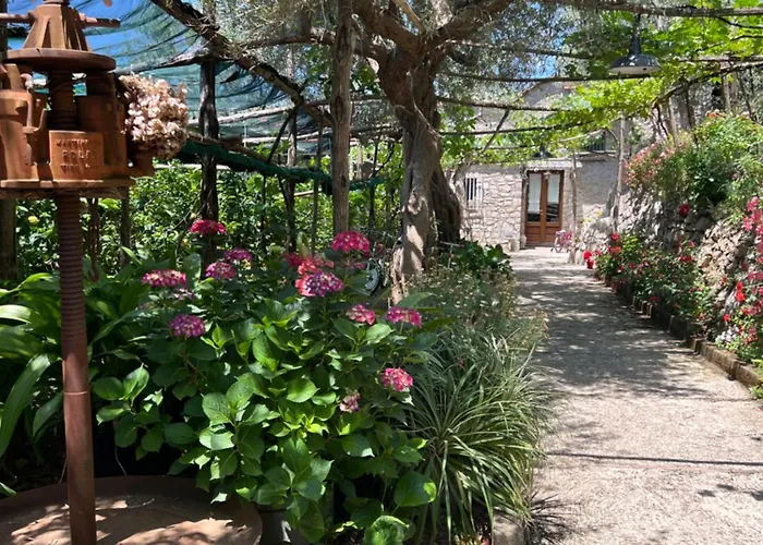 Ferienhaus La Petra